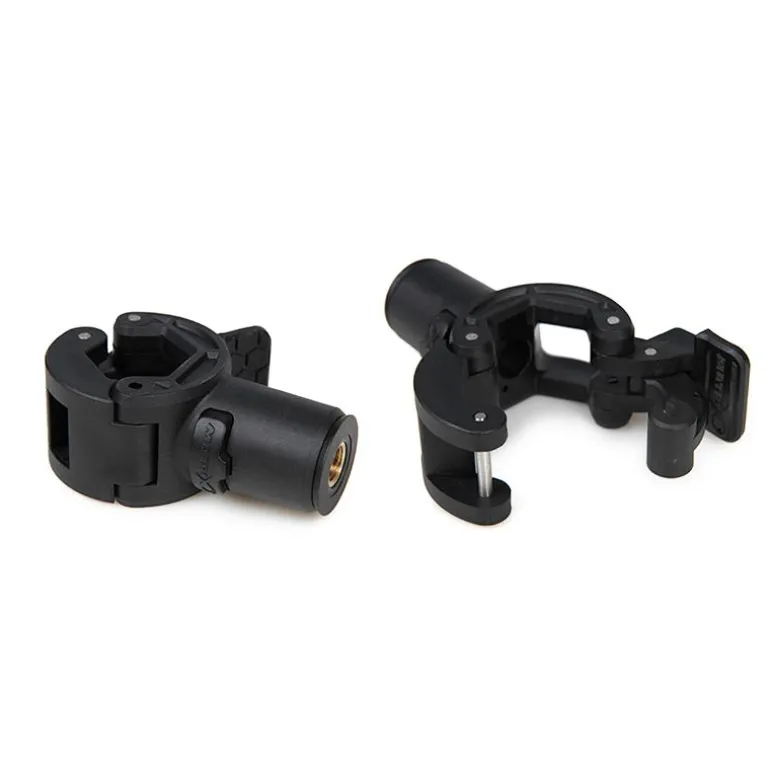 Bague Fox Matrix Tool Bar Pro Clamp