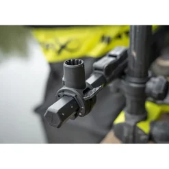 Bague Fox Matrix Tool Bar Pro Clamp