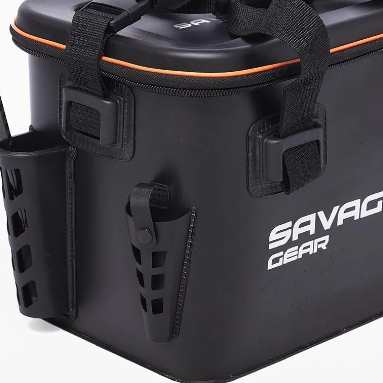 Bakkan Savage Gear Wpmp Boat And Bank Bag