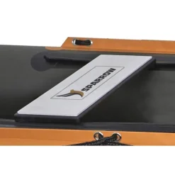 Banc De Remplacement Sparrow Pour Kayak Extrem