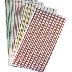 Bandelettes De Quills Devaux Pro-Quills Holo Dvx