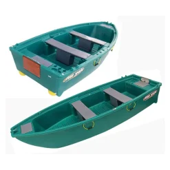 Barque De Peche Fun Yak 350