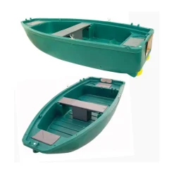 Barque De Peche Fun Yak 280