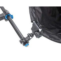 Barre À Bourriche Garbolino Multigrip Open Compact 3 Positions
