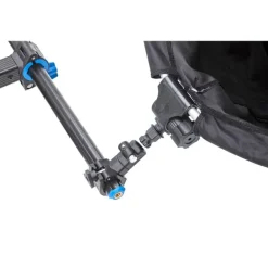 Barre À Bourriche Garbolino Multigrip Open Compact 3 Positions