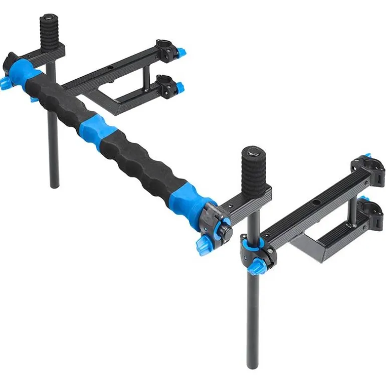Barre Amorcage Garbolino Multigrip Open - Competition Reversible Xl D25/D36
