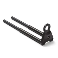 Barre De Maintien Trakker Acs Pro Snag Ears