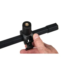 Barre Repose Épuisette Fox Matrix 3D-R Tool Bar Pro