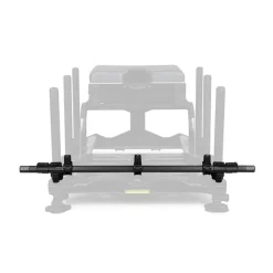 Barre Repose Épuisette Fox Matrix 3D-R Tool Bar Pro