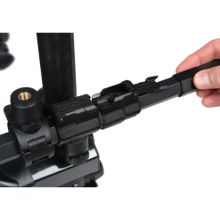Barre Repose Épuisette Fox Matrix 3D-R Tool Bar Pro