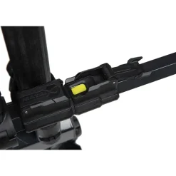 Barre Repose Épuisette Fox Matrix 3D-R Tool Bar Pro