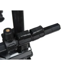Barre Repose Épuisette Fox Matrix 3D-R Tool Bar Pro