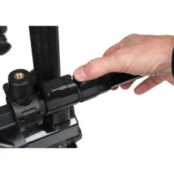 Barre Repose Épuisette Fox Matrix 3D-R Tool Bar Pro