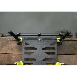 Barre Repose Épuisette Fox Matrix 3D-R Tool Bar Pro