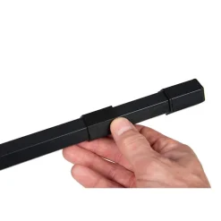 Barre Repose Épuisette Fox Matrix 3D-R Tool Bar Pro