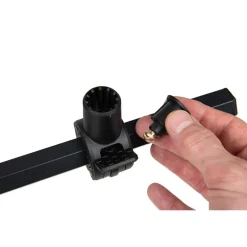 Barre Repose Épuisette Fox Matrix 3D-R Tool Bar Pro