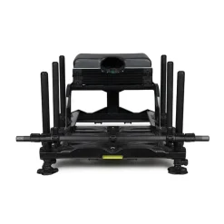 Barre Repose Épuisette Fox Matrix 3D-R Tool Bar Pro