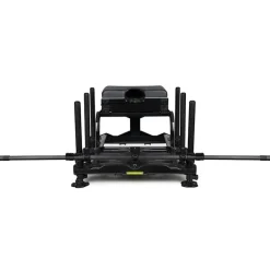 Barre Repose Épuisette Fox Matrix 3D-R Tool Bar Pro
