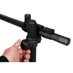 Barre Repose Épuisette Fox Matrix 3D-R Tool Bar Pro
