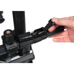 Barre Repose Épuisette Fox Matrix 3D-R Tool Bar Pro