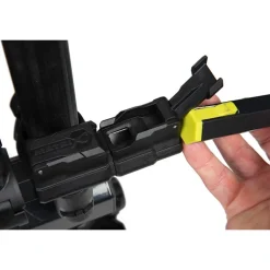 Barre Repose Épuisette Fox Matrix 3D-R Tool Bar Pro