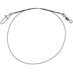 Bas De Ligne Acier Sakura 1X7 Steel Max Wire Leader