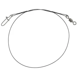 Bas De Ligne Acier Sakura 7X7 Power Steel Max Wire Leader