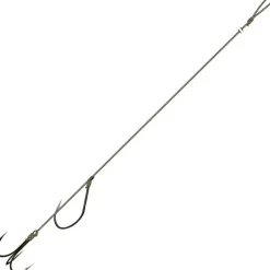 Bas De Ligne Cat Spirit 1 Simple 7356 Bn / 1 Triple 7560 Bn Vif