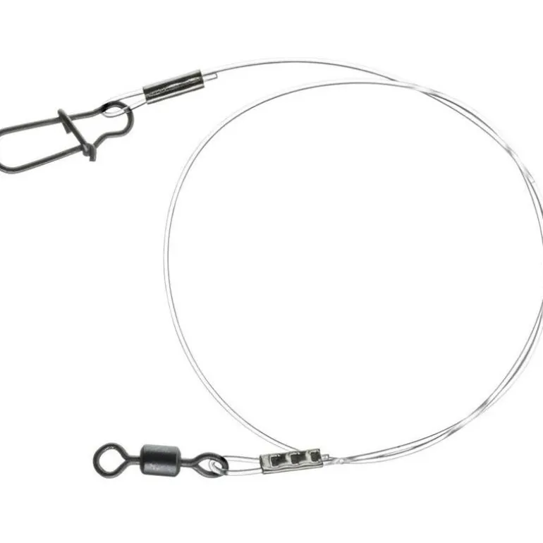 Bas De Ligne Daiwa Prorex Fc Leader