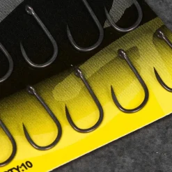 Bas De Ligne Gamakatsu Xs Method Hair Rig Stop