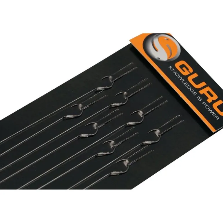 Bas De Ligne Guru Kaizen Pole Rigs