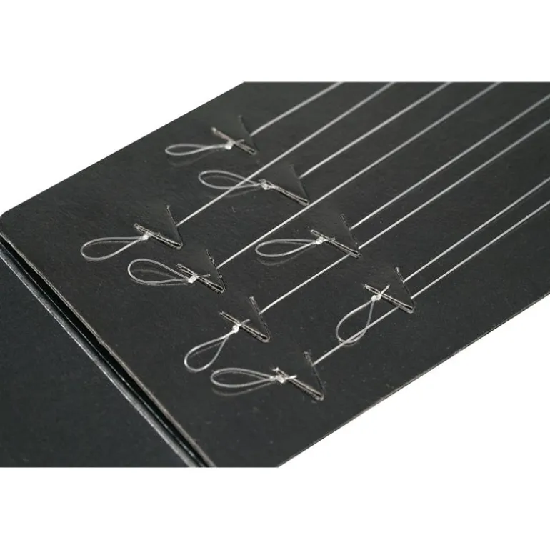 Bas De Ligne Guru Kaizen Pole Rigs