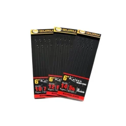 Bas De Ligne Guru Kaizen Pole Rigs