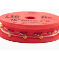 Bas De Ligne Guru Qm1 Bait Bands 15”
