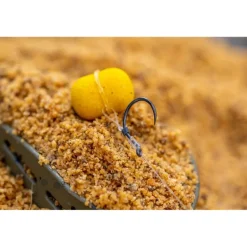 Bas De Ligne Guru Qm1 Bait Bands 4”
