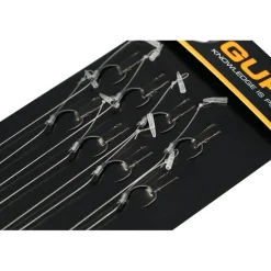 Bas De Ligne Guru Qm1 Speed Stop 4”