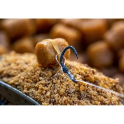 Bas De Ligne Guru Smwg Bait Bands 4”