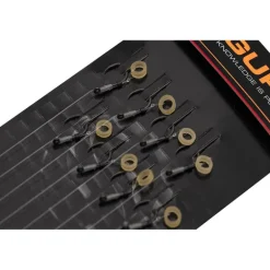 Bas De Ligne Guru Smwg Bait Bands 4”