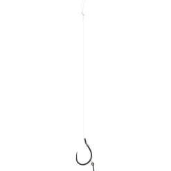 Bas De Ligne Montée Mikado With Spike Barbless Hooks