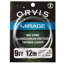Bas De Ligne Orvis Mirage