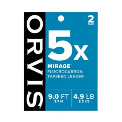 Bas De Ligne Orvis Mirage Leader