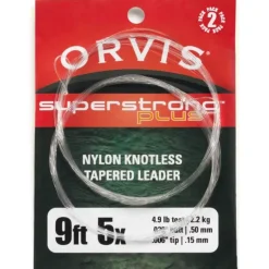Bas De Ligne Orvis Superstrong+ Leader