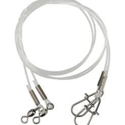 Bas De Ligne Savage Gear Regenerator Trace - Par 3