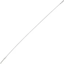 Bas Ligne Acier Orvis