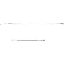 Bas Ligne Acier Orvis