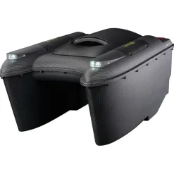 Bateau Amorceur Ridge Monkey Hunter 3000 Bait Boat