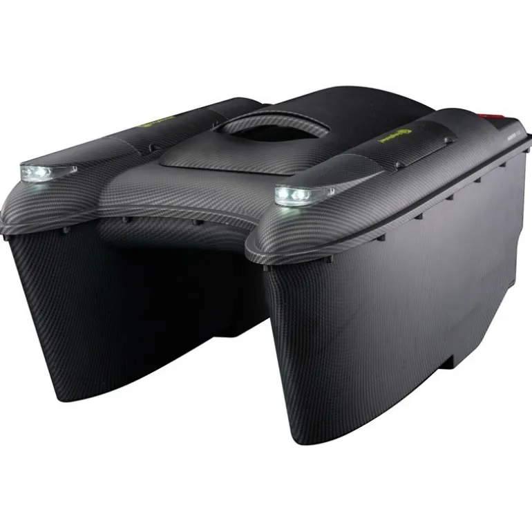 Bateau Amorceur Ridge Monkey Hunter 3000 Bait Boat