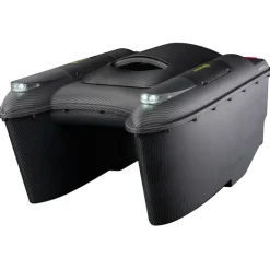 Bateau Amorceur Ridge Monkey Hunter 3000 Bait Boat Echo Edition