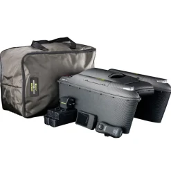 Bateau Amorceur Ridge Monkey Hunter 3000 Bait Boat Echo Edition