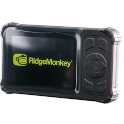 Bateau Amorceur Ridge Monkey Hunter 3000 Bait Boat Echo Edition
